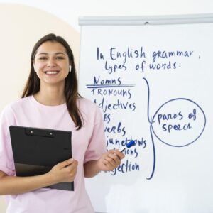 English Speaking Course